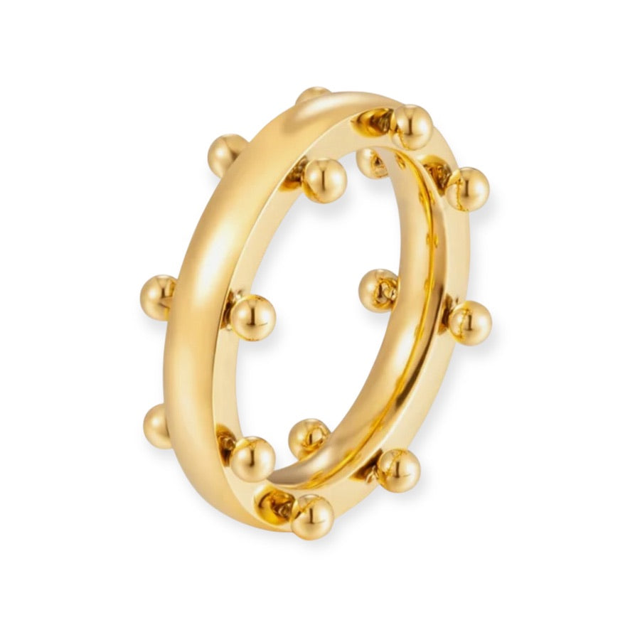 Alissa Ring