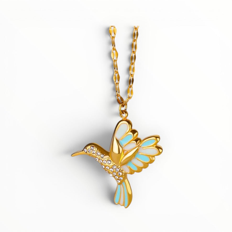 Collar Alaria