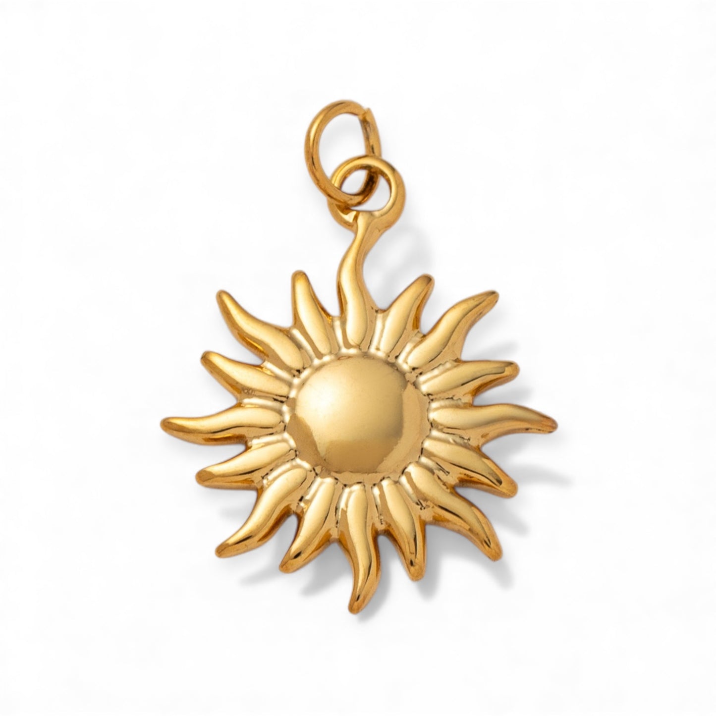 I said Eternal Sun