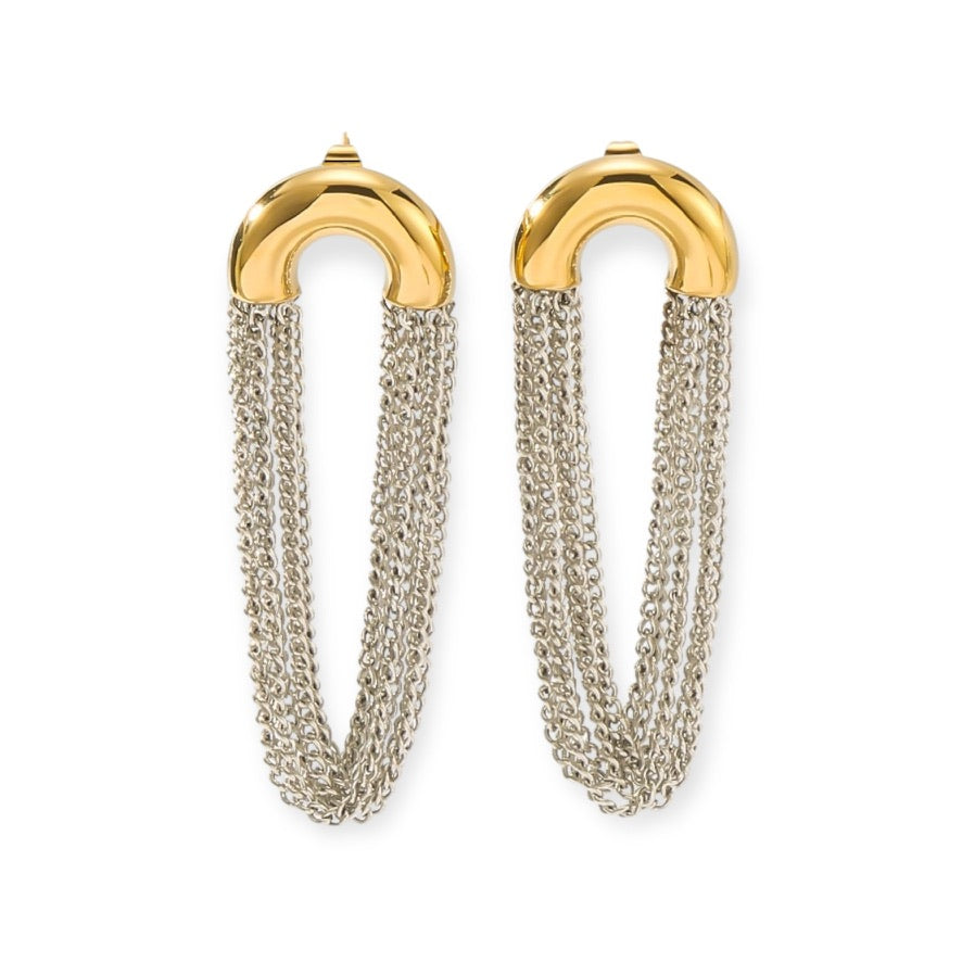 Kristen earrings