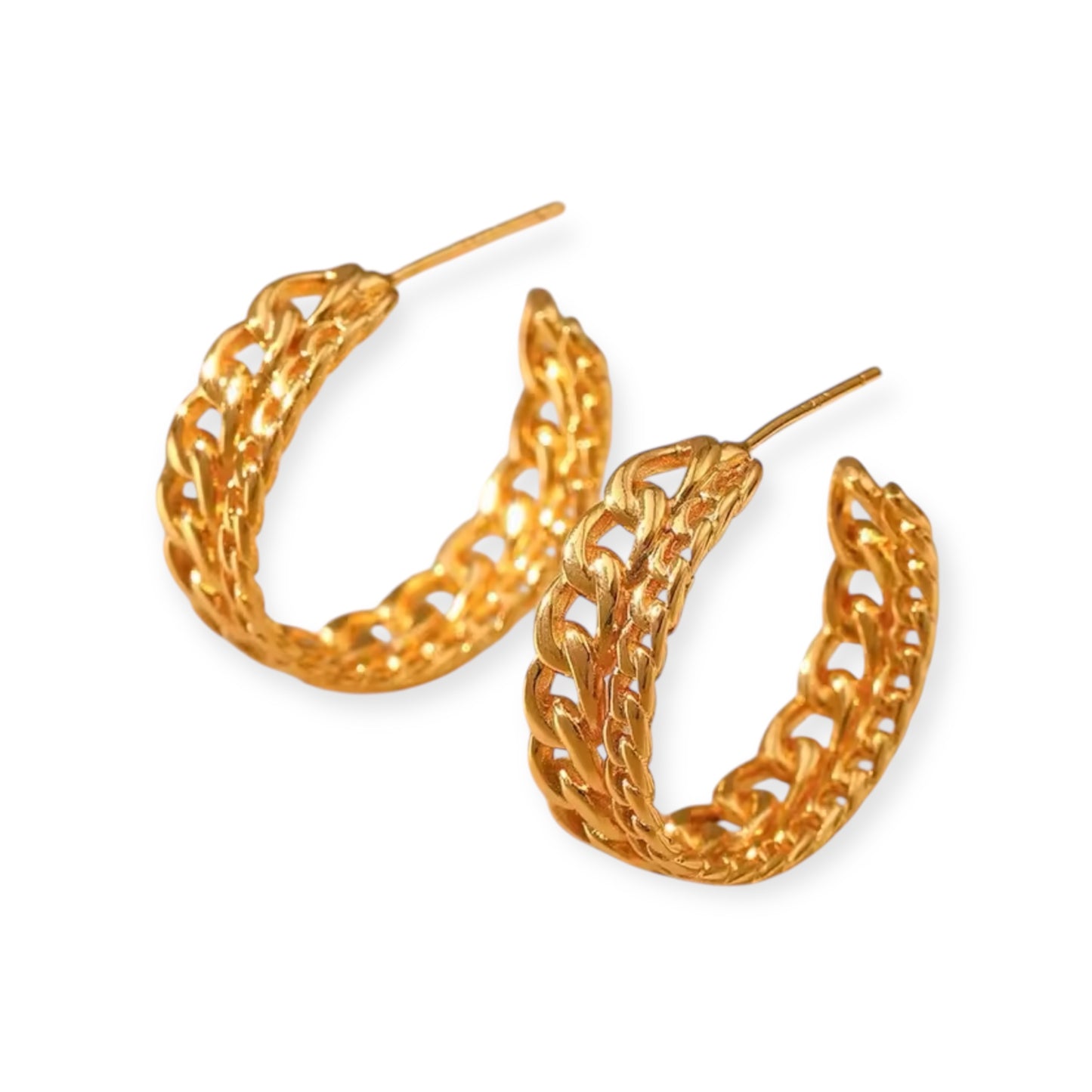 Morgan earrings