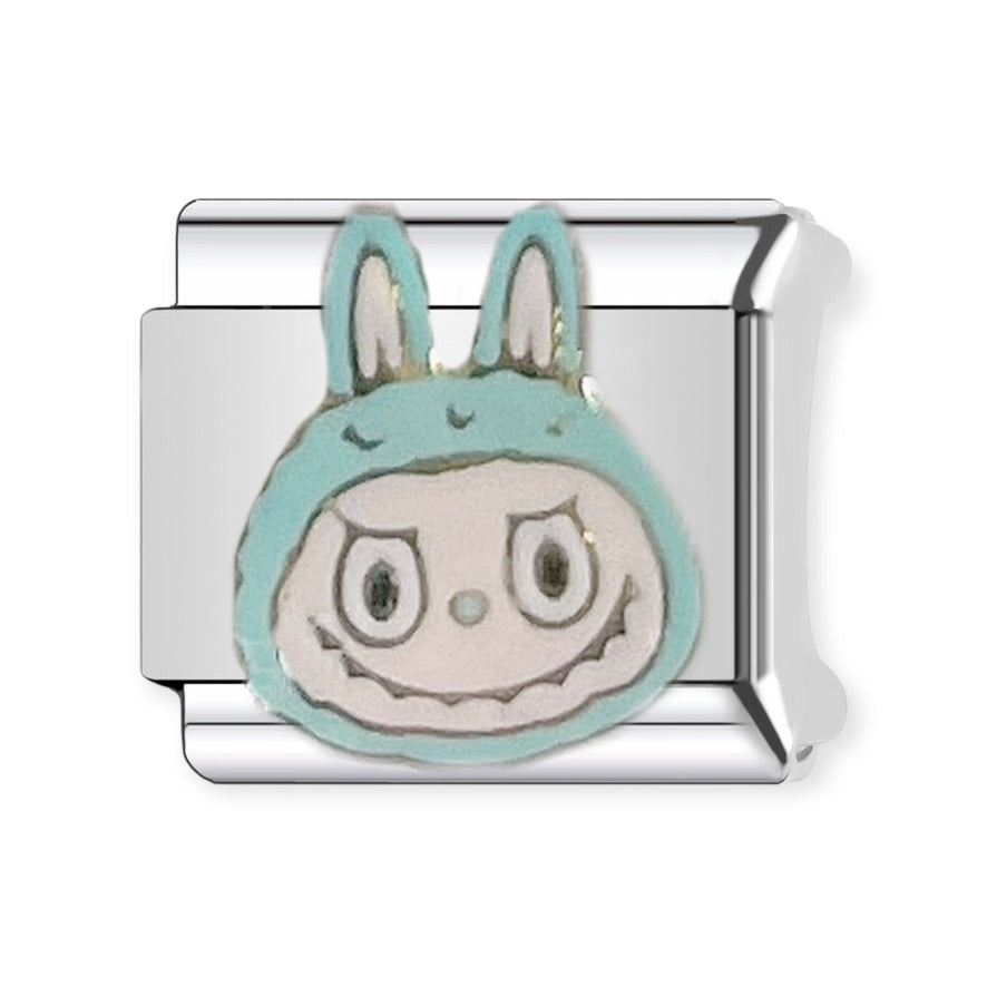 Charm Labubu