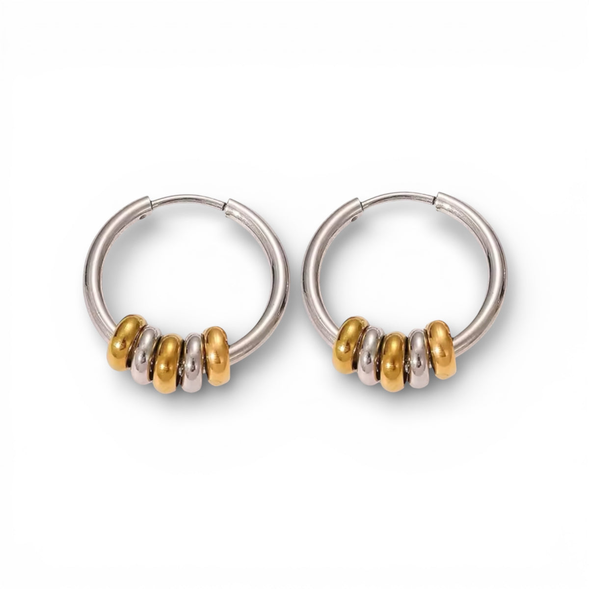 Aretes Nobile