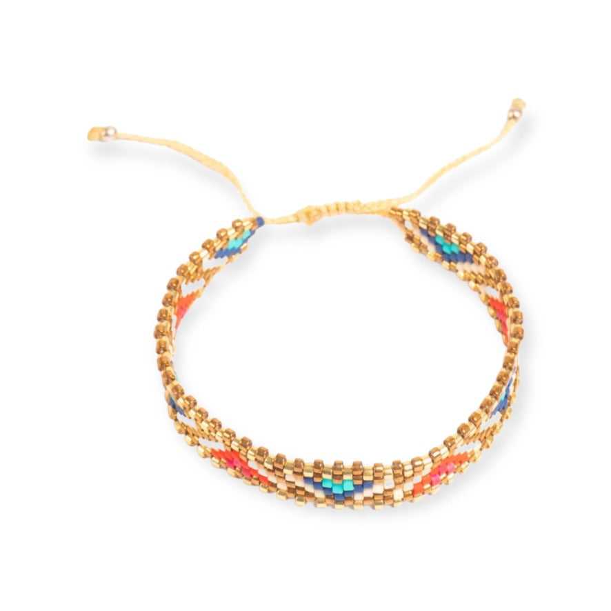 Pulsera Francia