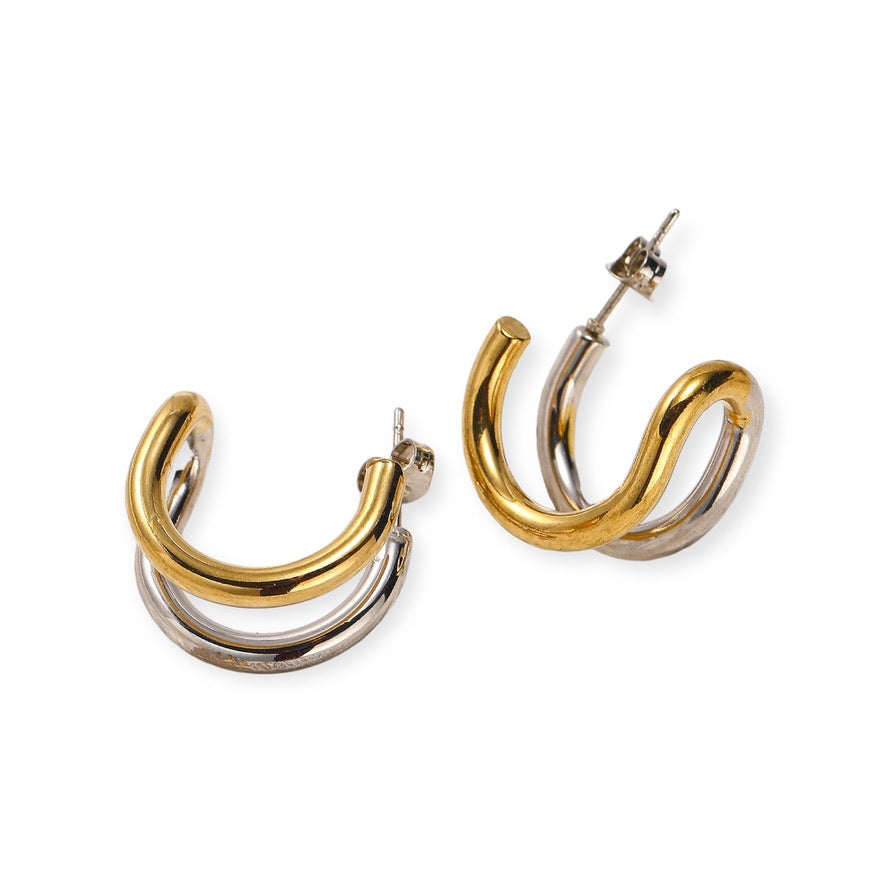 Mab earrings