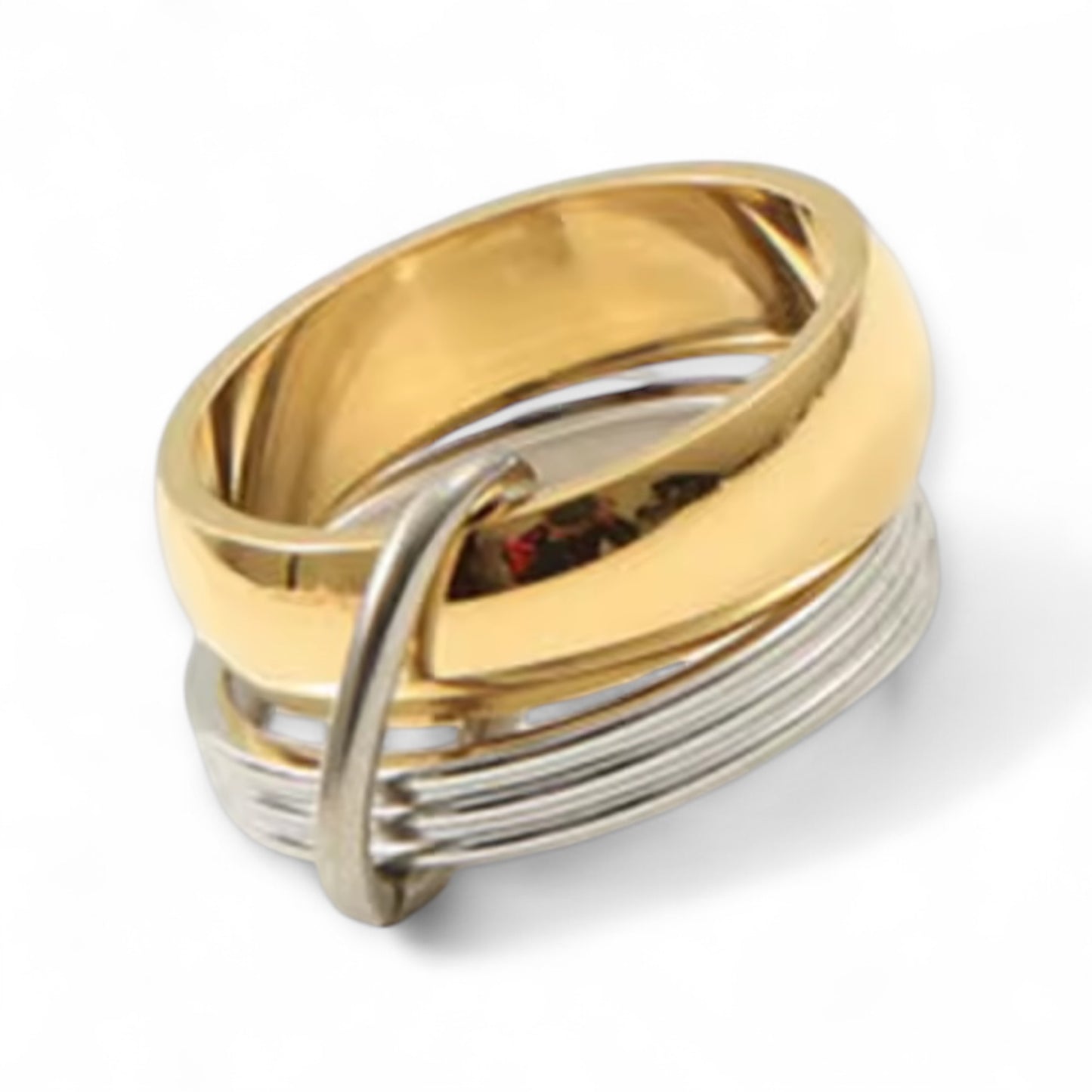 Link Ring
