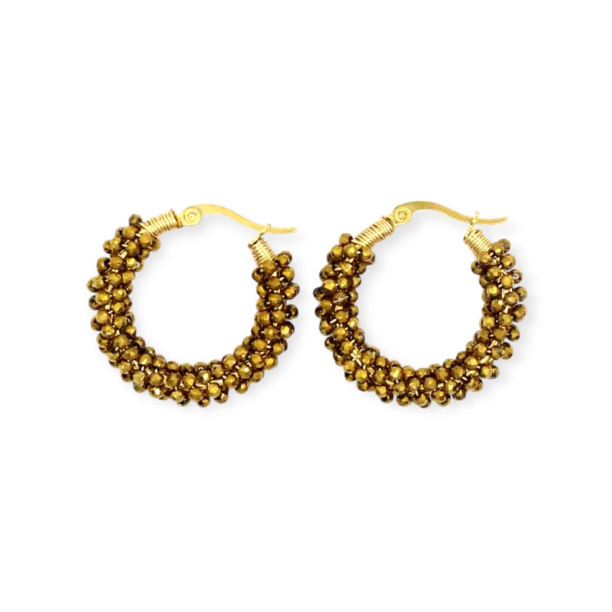 Aretes Asia