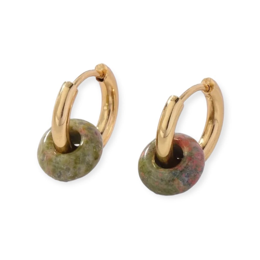 Bianca earrings