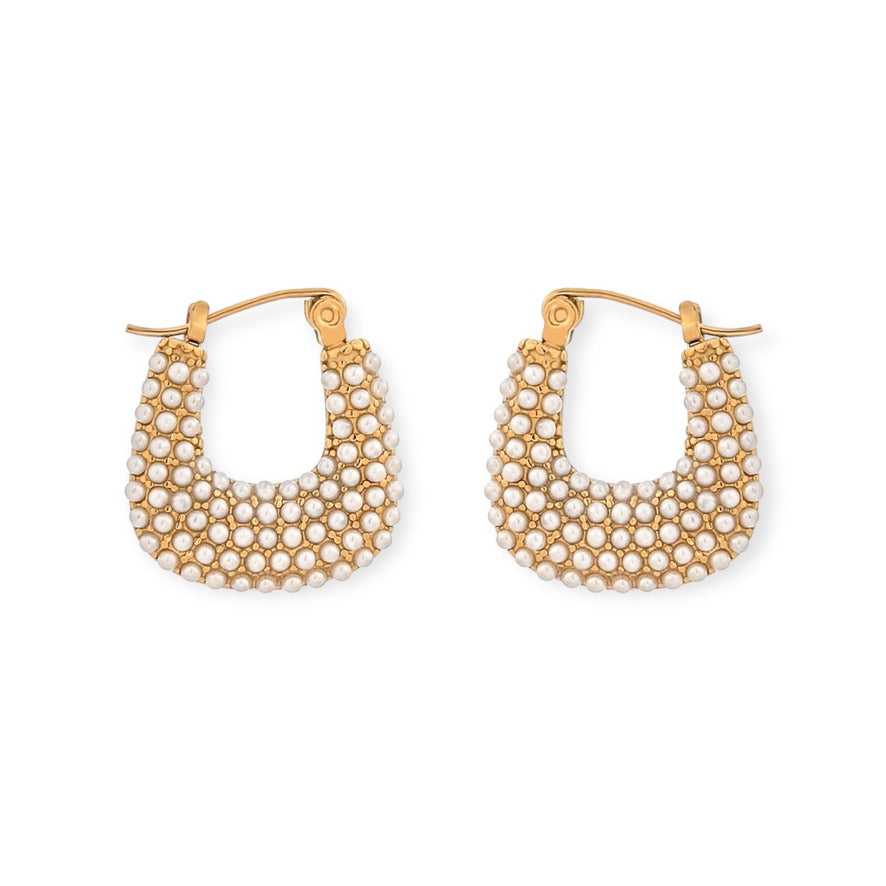 Avery earrings