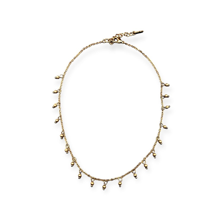 Collar Segovia