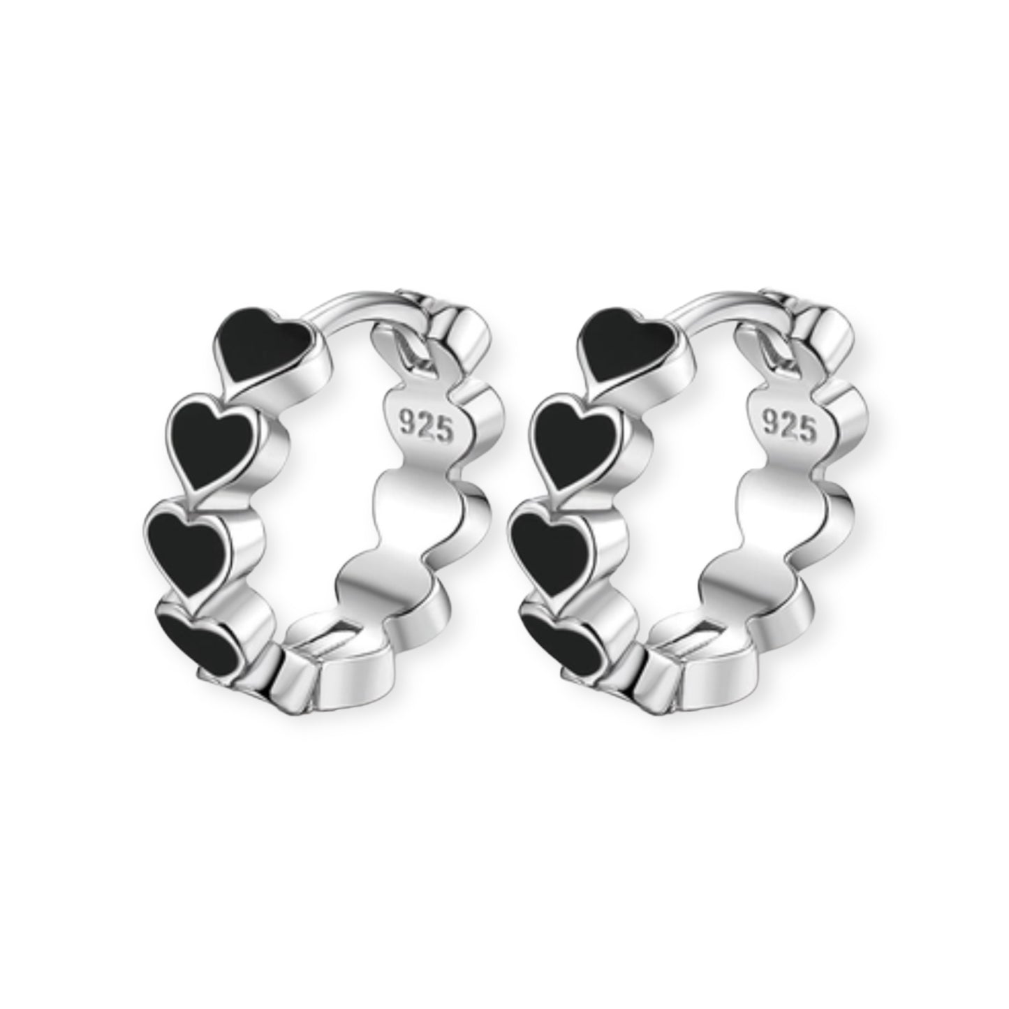 Daisy earrings