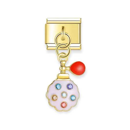 Charm Dorado Perfume