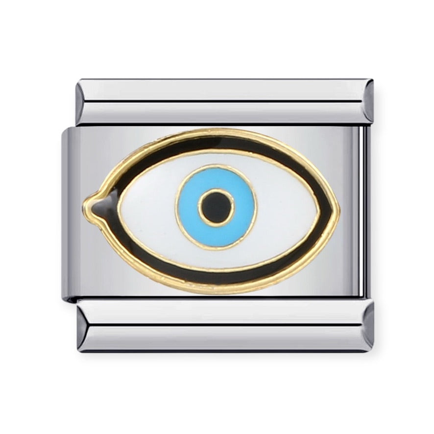Charm Ojo Moderno