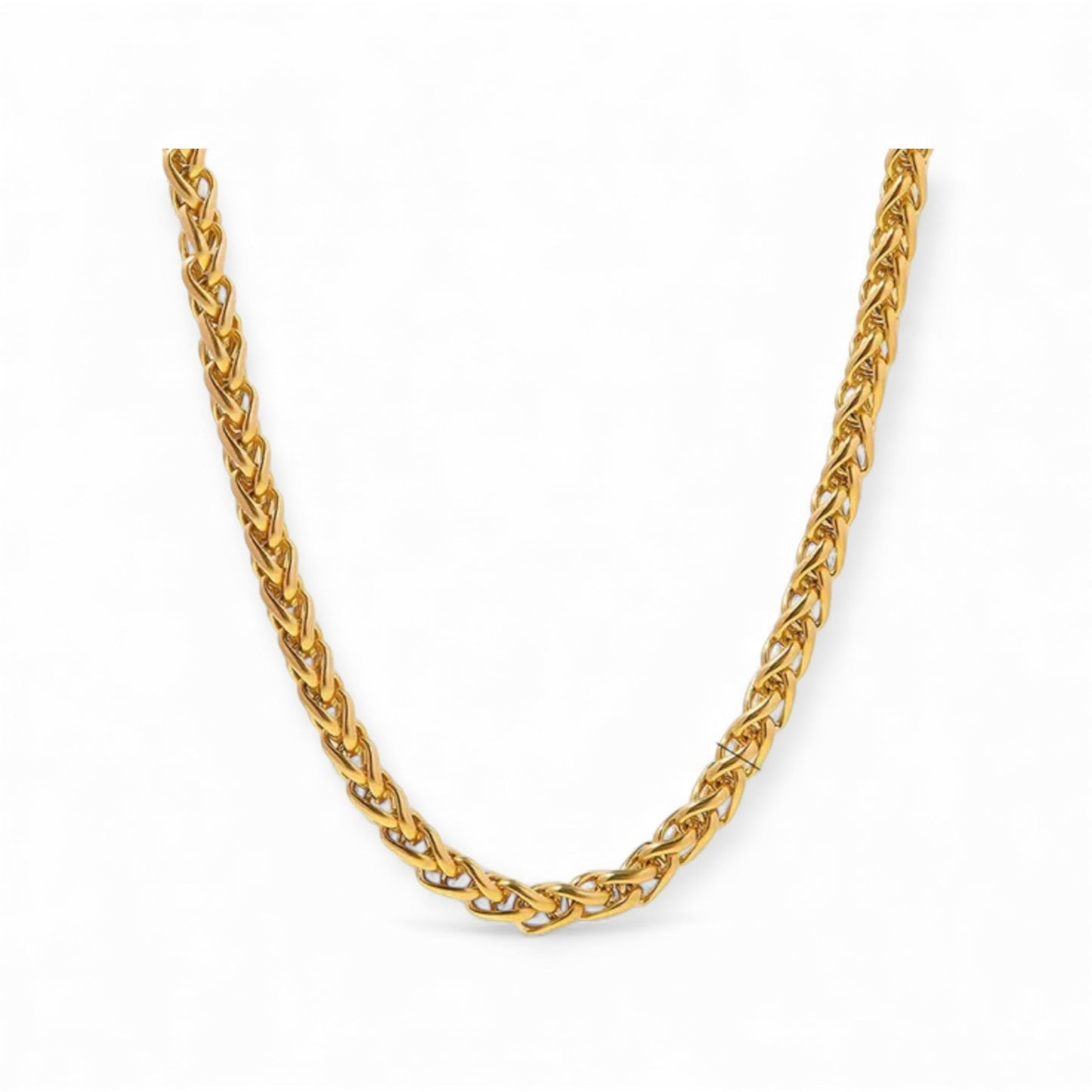 Riza Necklace