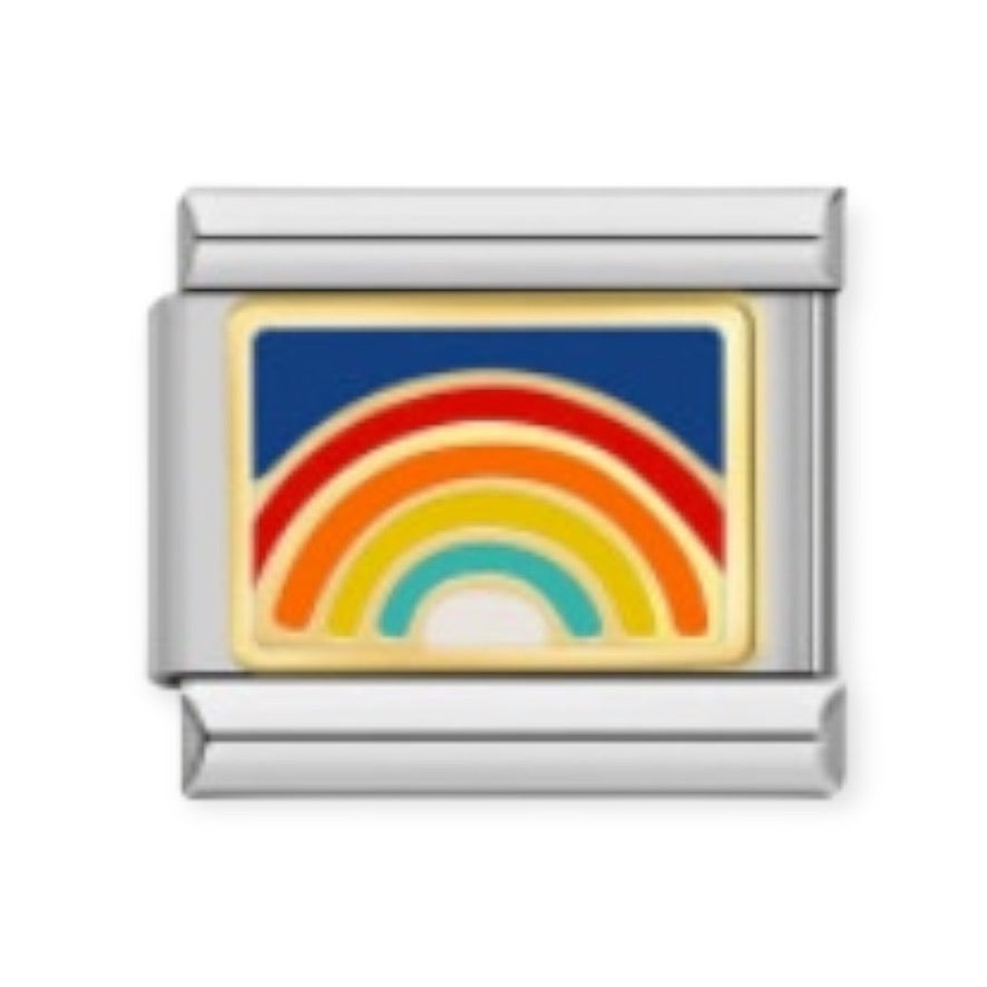 Rainbow Charm