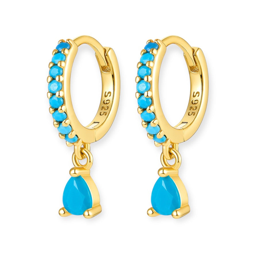 Aretes Adara
