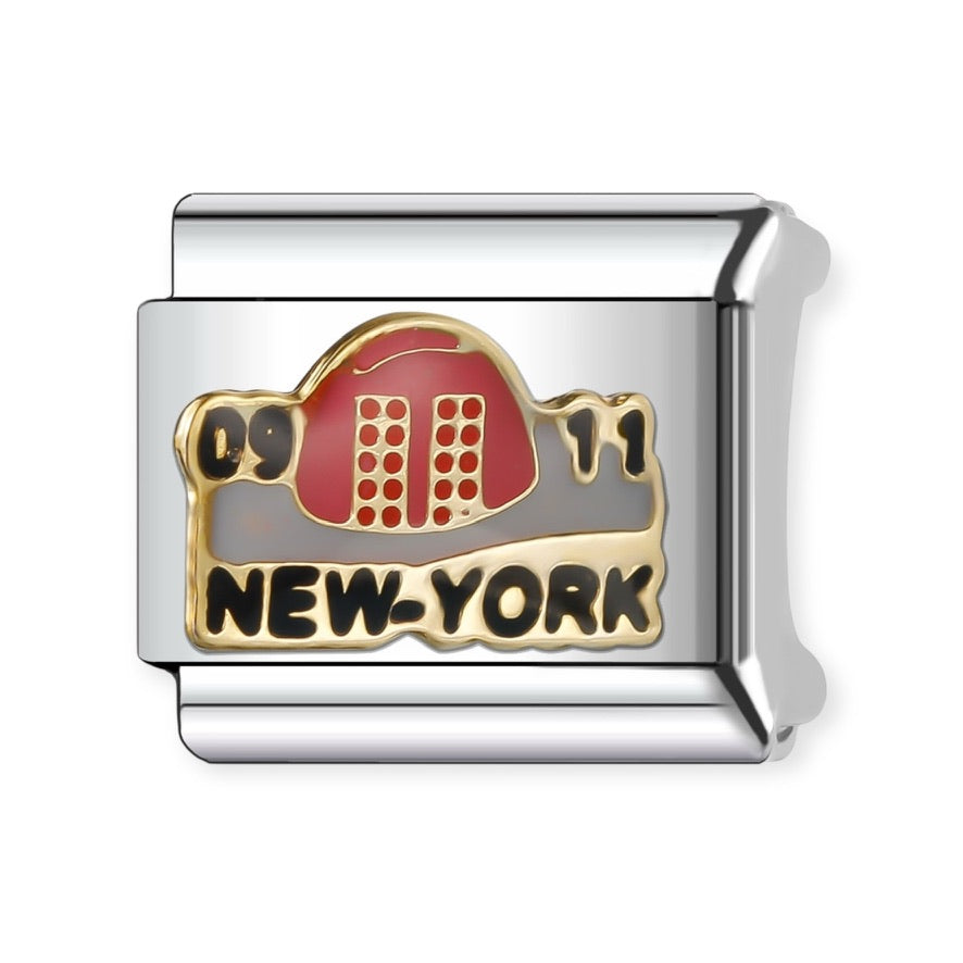 Charm New York 911