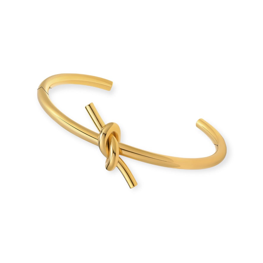 Pulsera Nudo Grande
