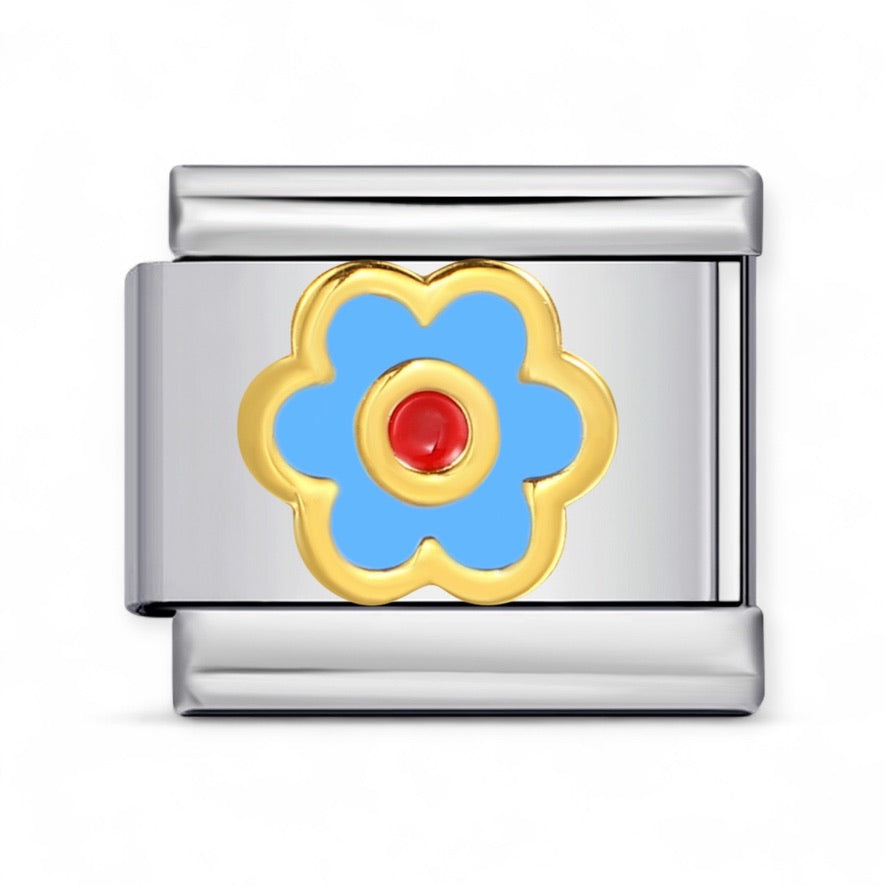 Charm Flor Encanto