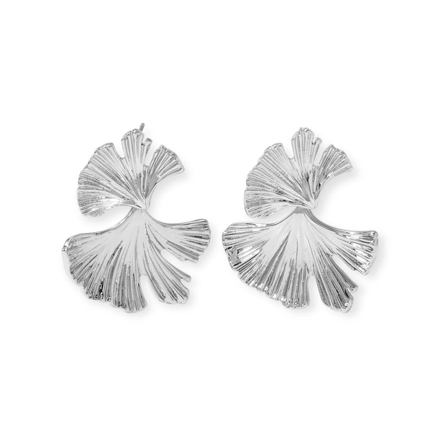 Pat earrings