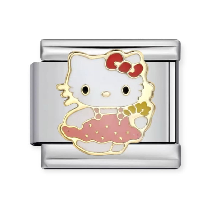 Charm Kitty 3