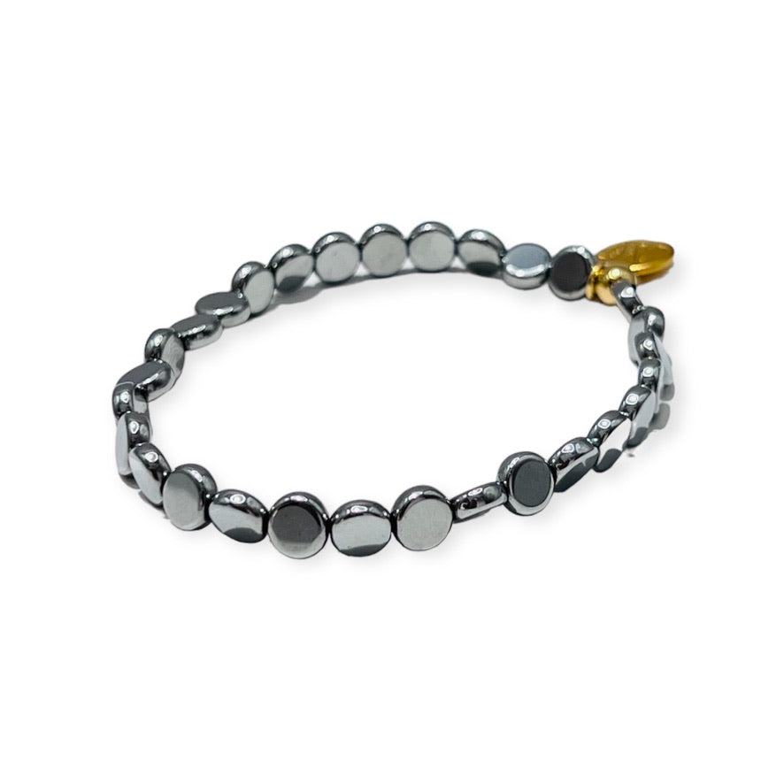 Pulsera Solar