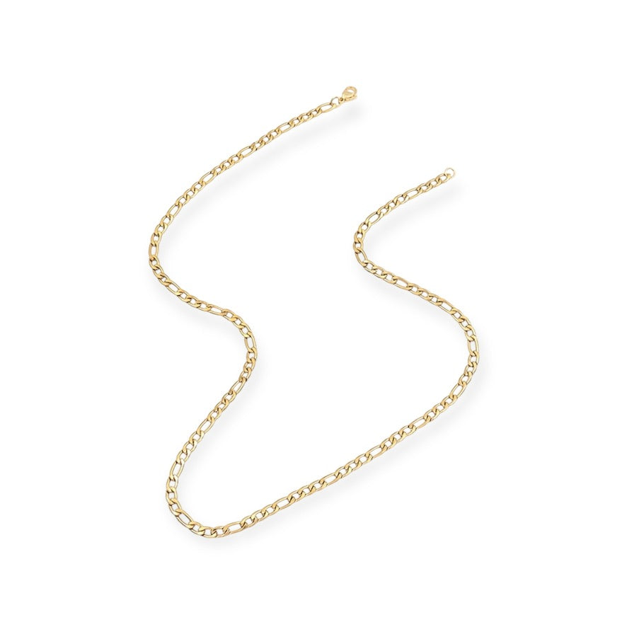 Cartier Chunky Link Chain