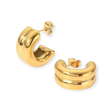 Aretes Duplex
