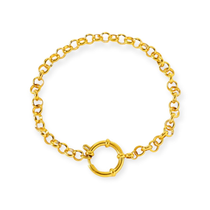 Pulsera Lia