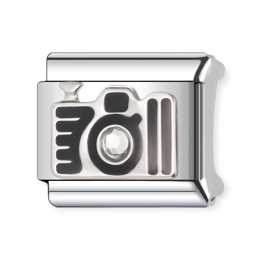Charm Camera Photo