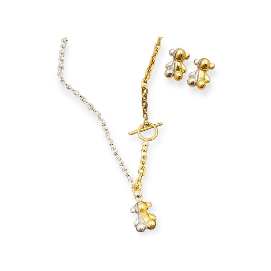 Tory set