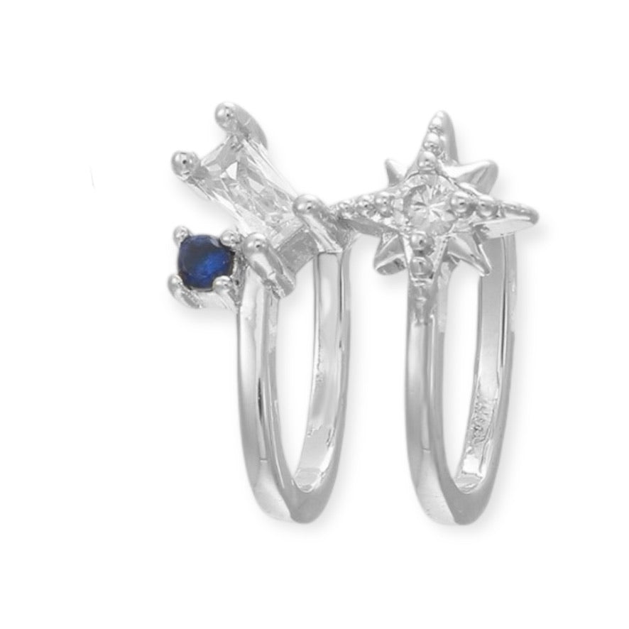 Ear Cuff Hana
