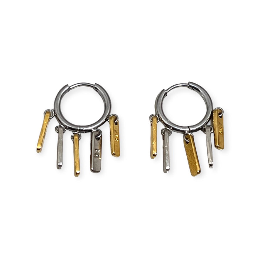 Harmony Earrings