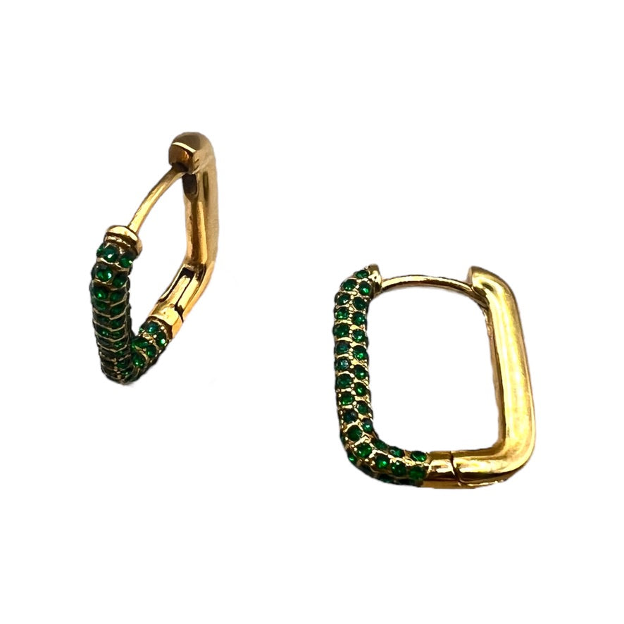 Sabrina earrings