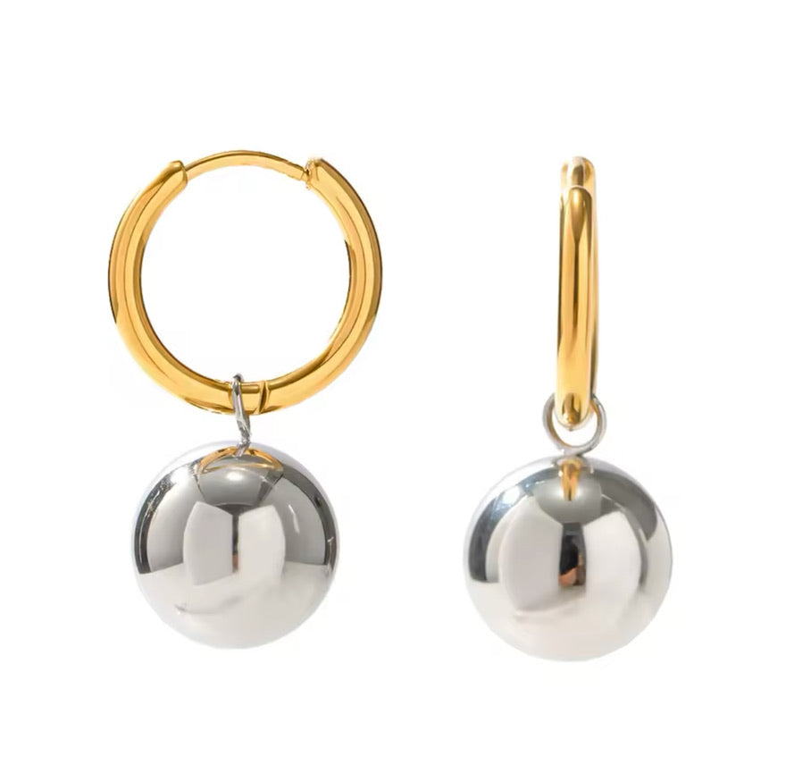 Tracy Earrings