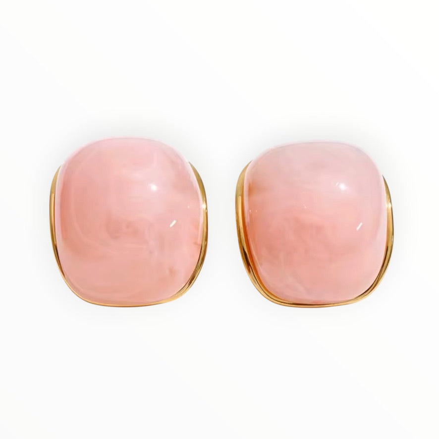 Aretes Blush