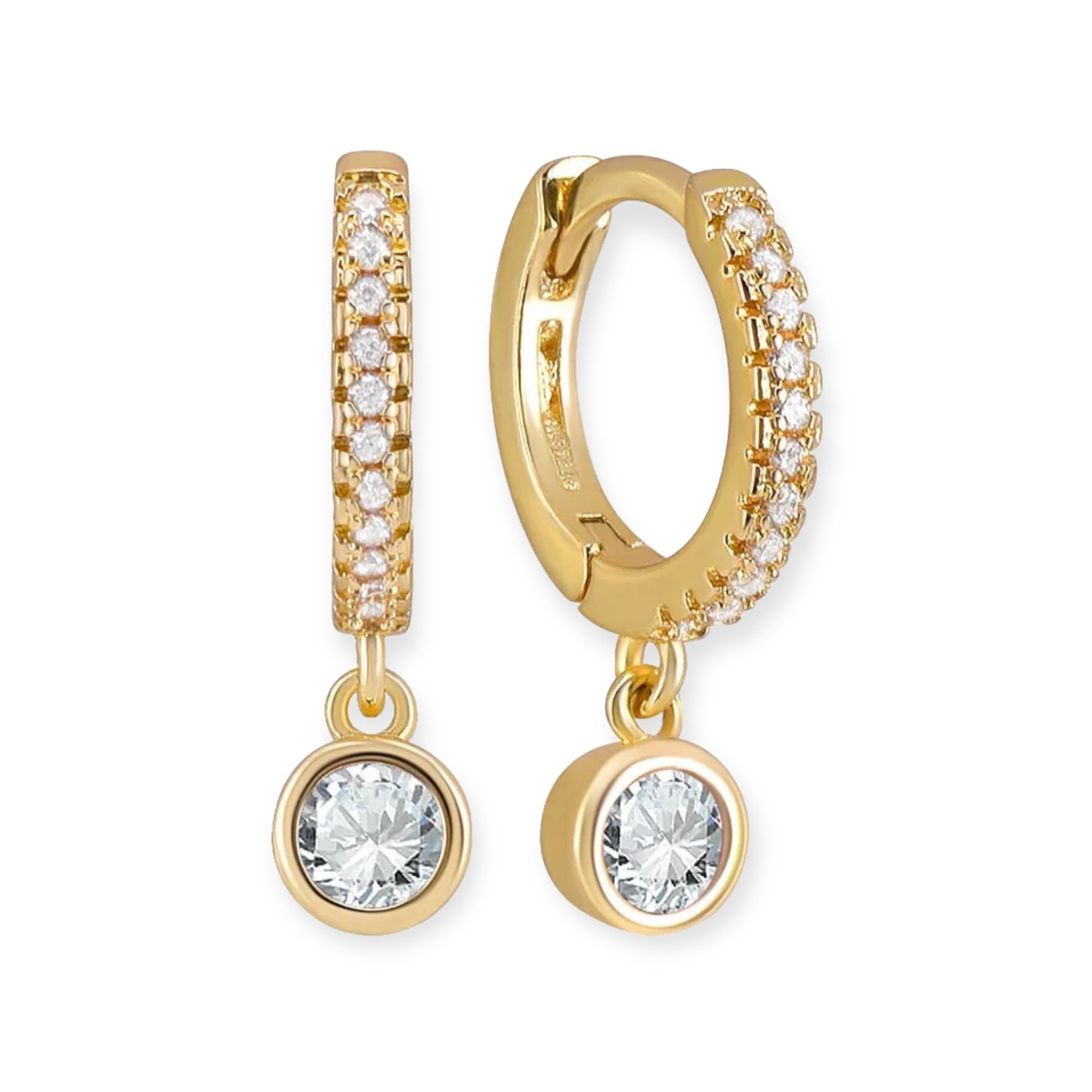 Aretes Birthstones