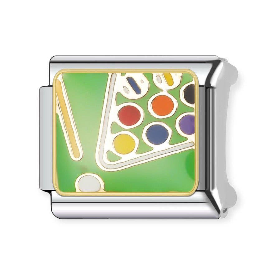 Charm Billiards