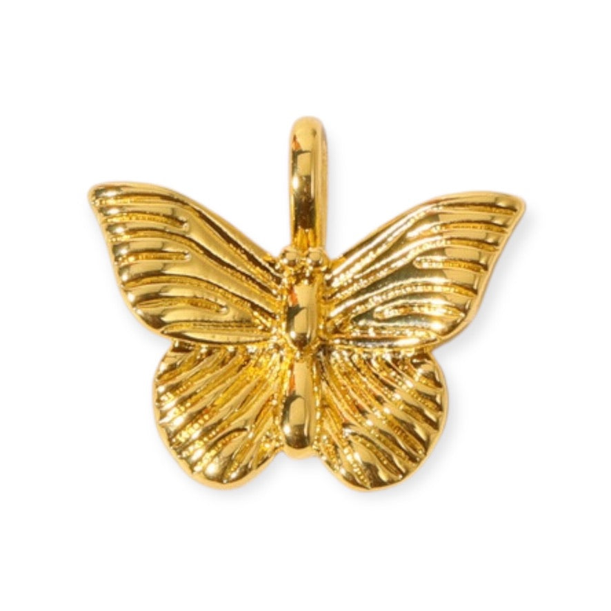 Dije Mariposa
