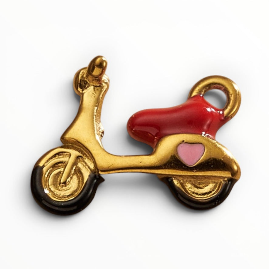Dije Motocicleta