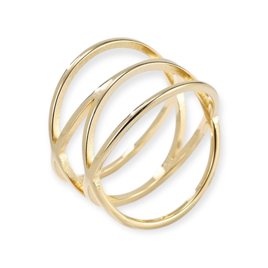 Anillo Abi