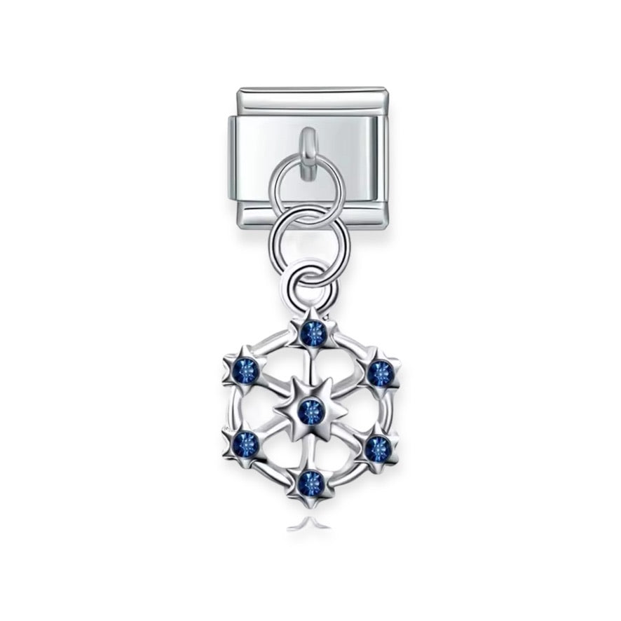Charm Snowflake