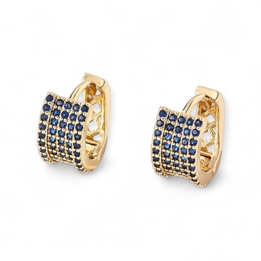 Aretes Mirea