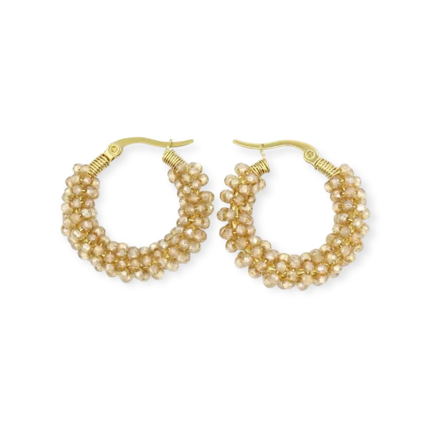 Aretes Asia