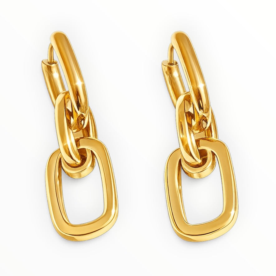 Aretes Milano