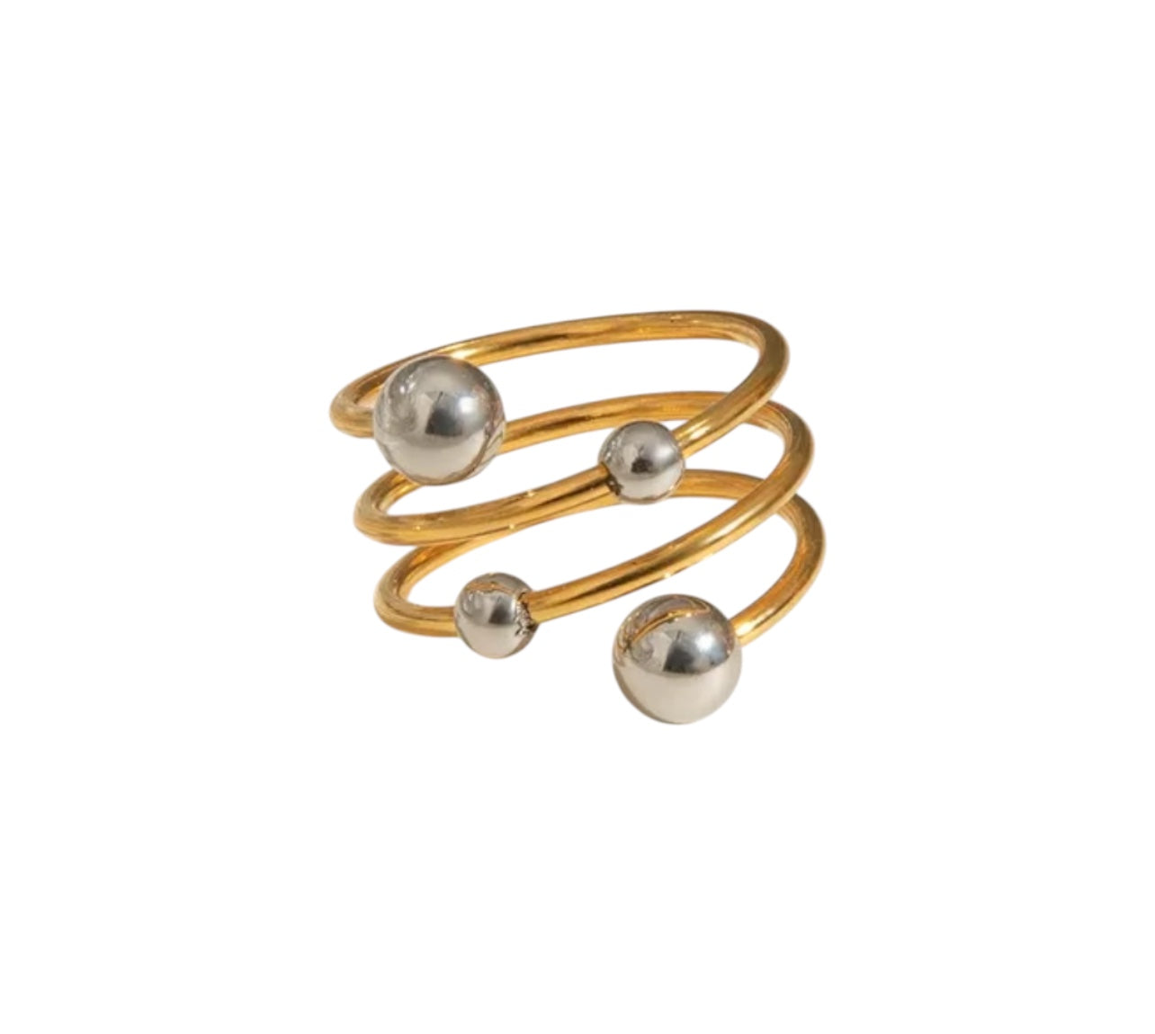 Dune Ring