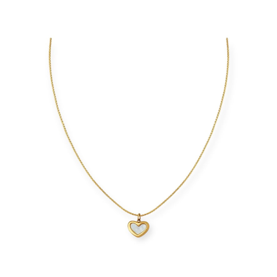 Set Love Gold