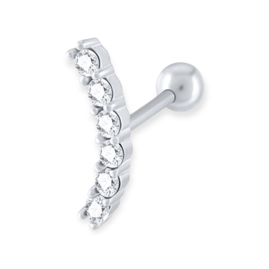 Freda Piercing