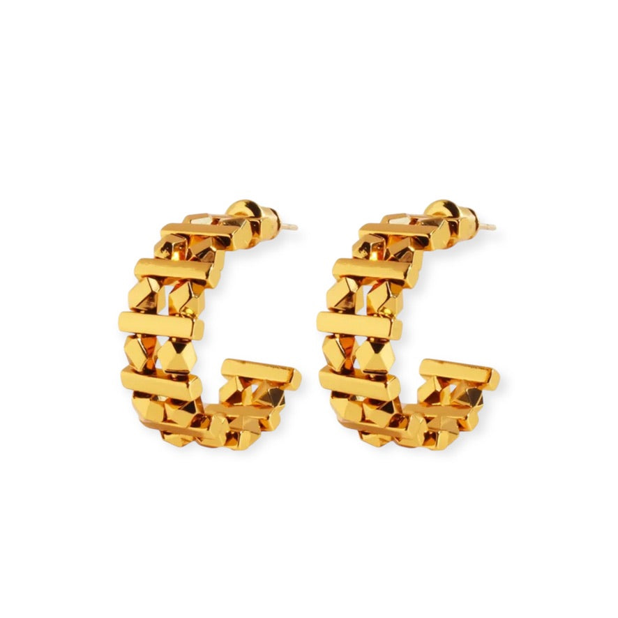 Pau Earrings