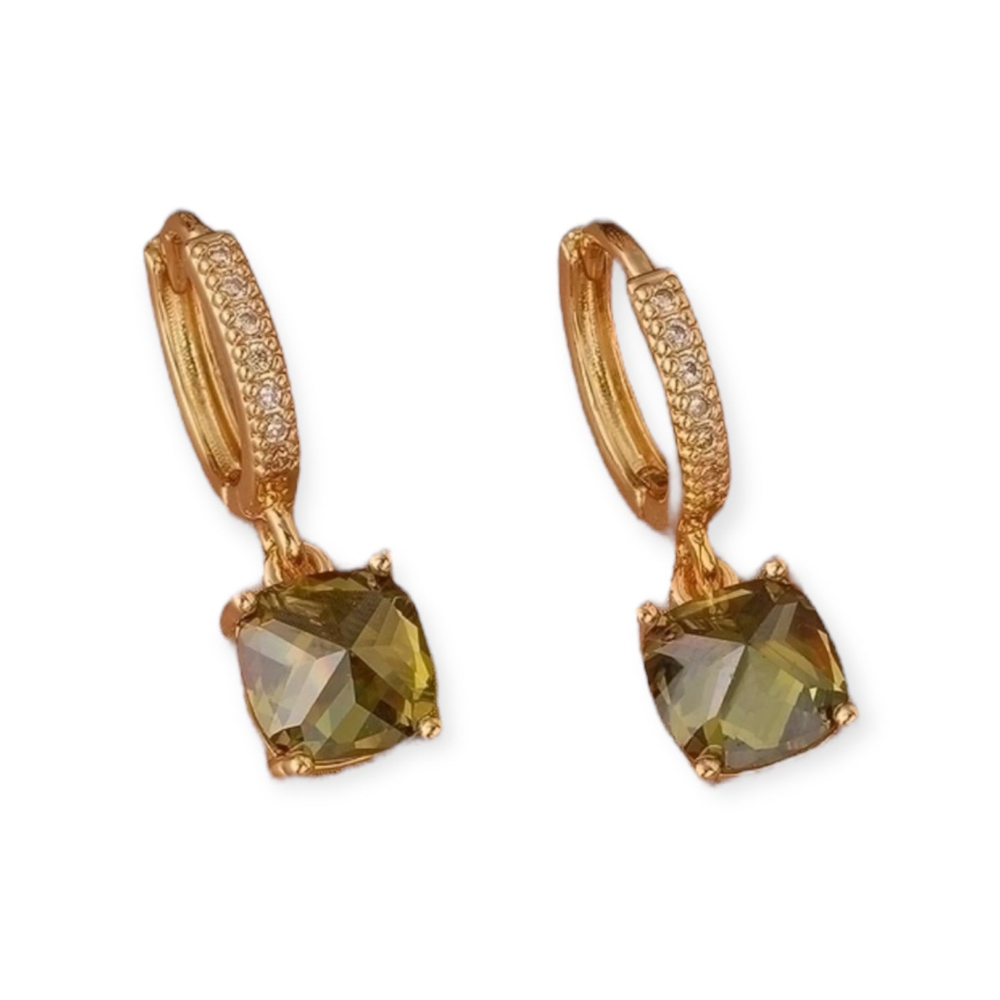 Aretes Birthstones